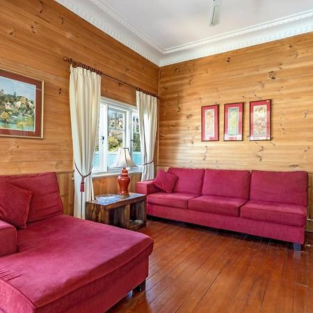 Keira Cottage Katoomba Extérieur photo