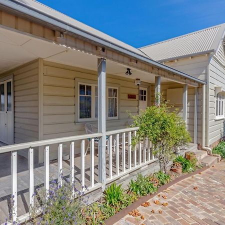 Keira Cottage Katoomba Extérieur photo