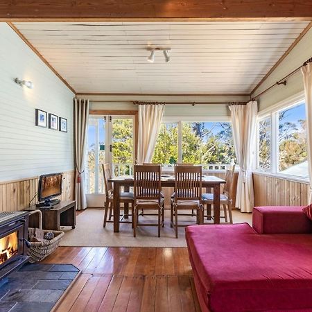 Keira Cottage Katoomba Extérieur photo