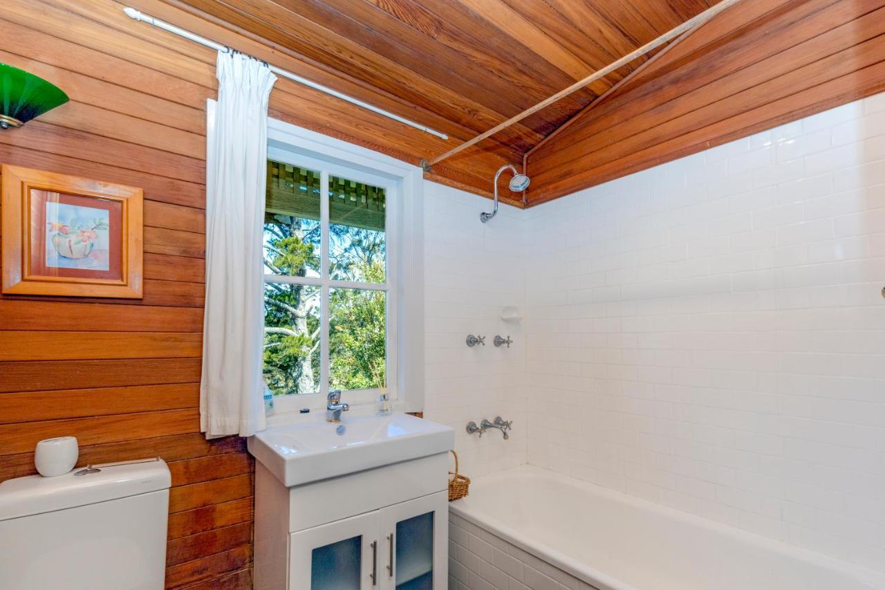 Keira Cottage Katoomba Extérieur photo