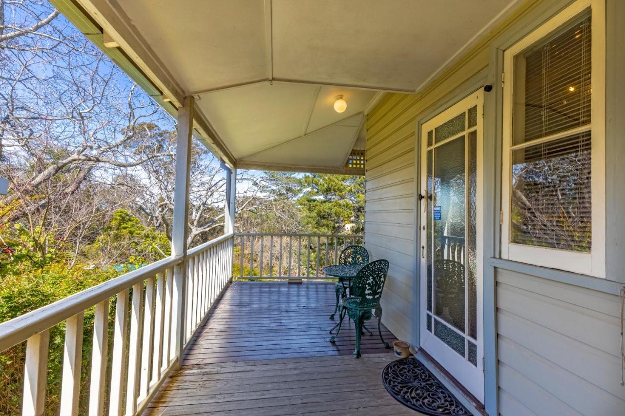 Keira Cottage Katoomba Extérieur photo