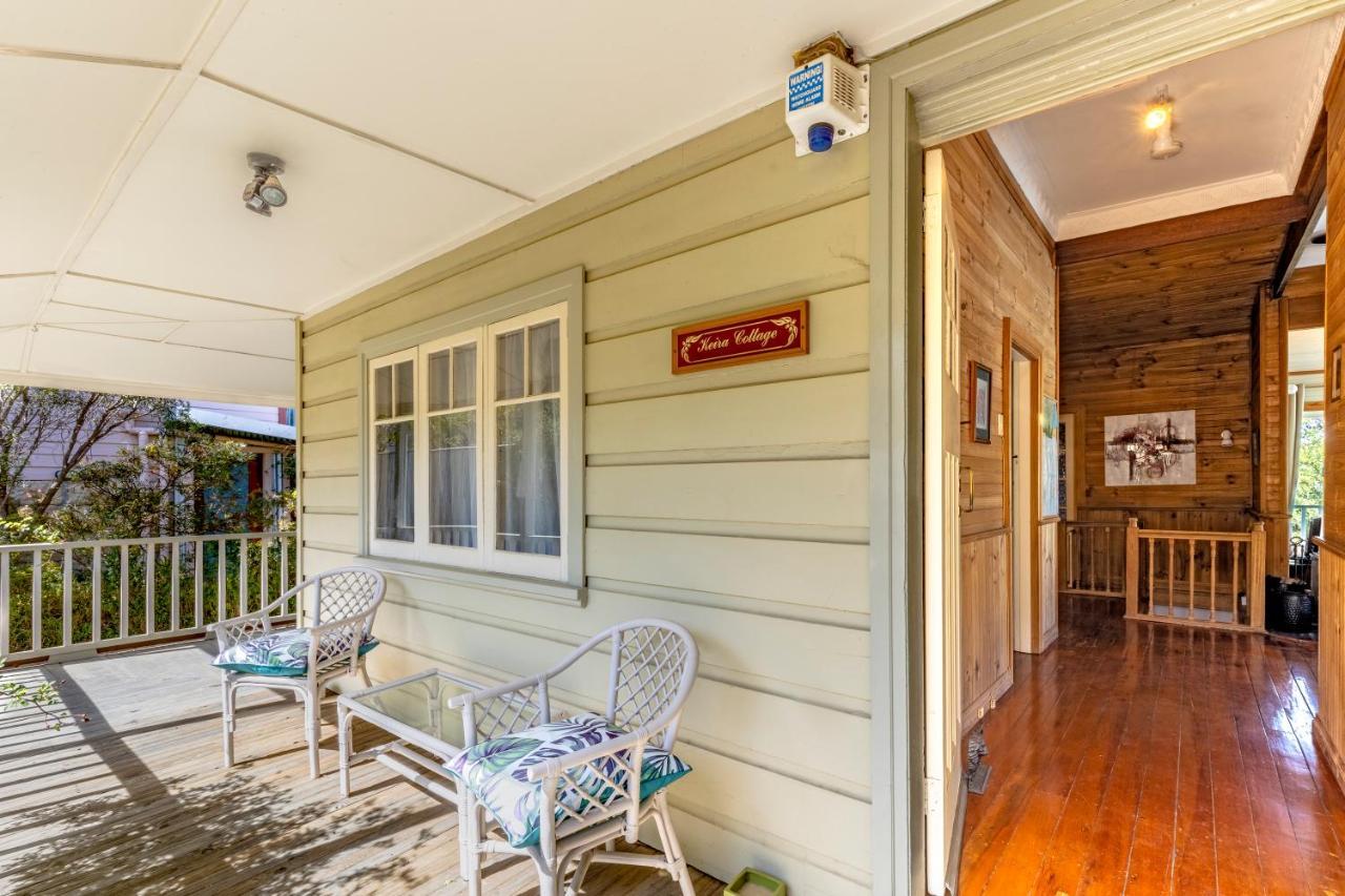 Keira Cottage Katoomba Extérieur photo