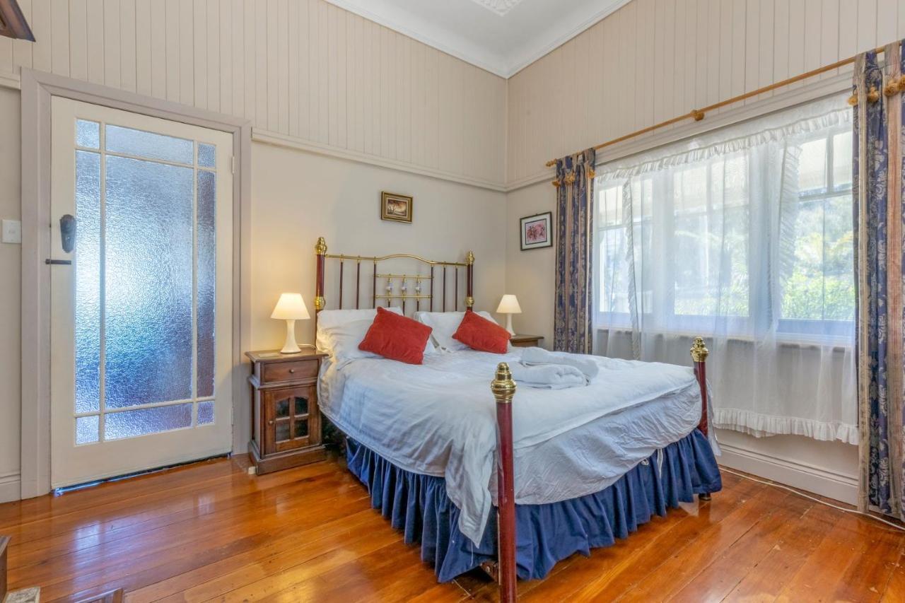 Keira Cottage Katoomba Extérieur photo