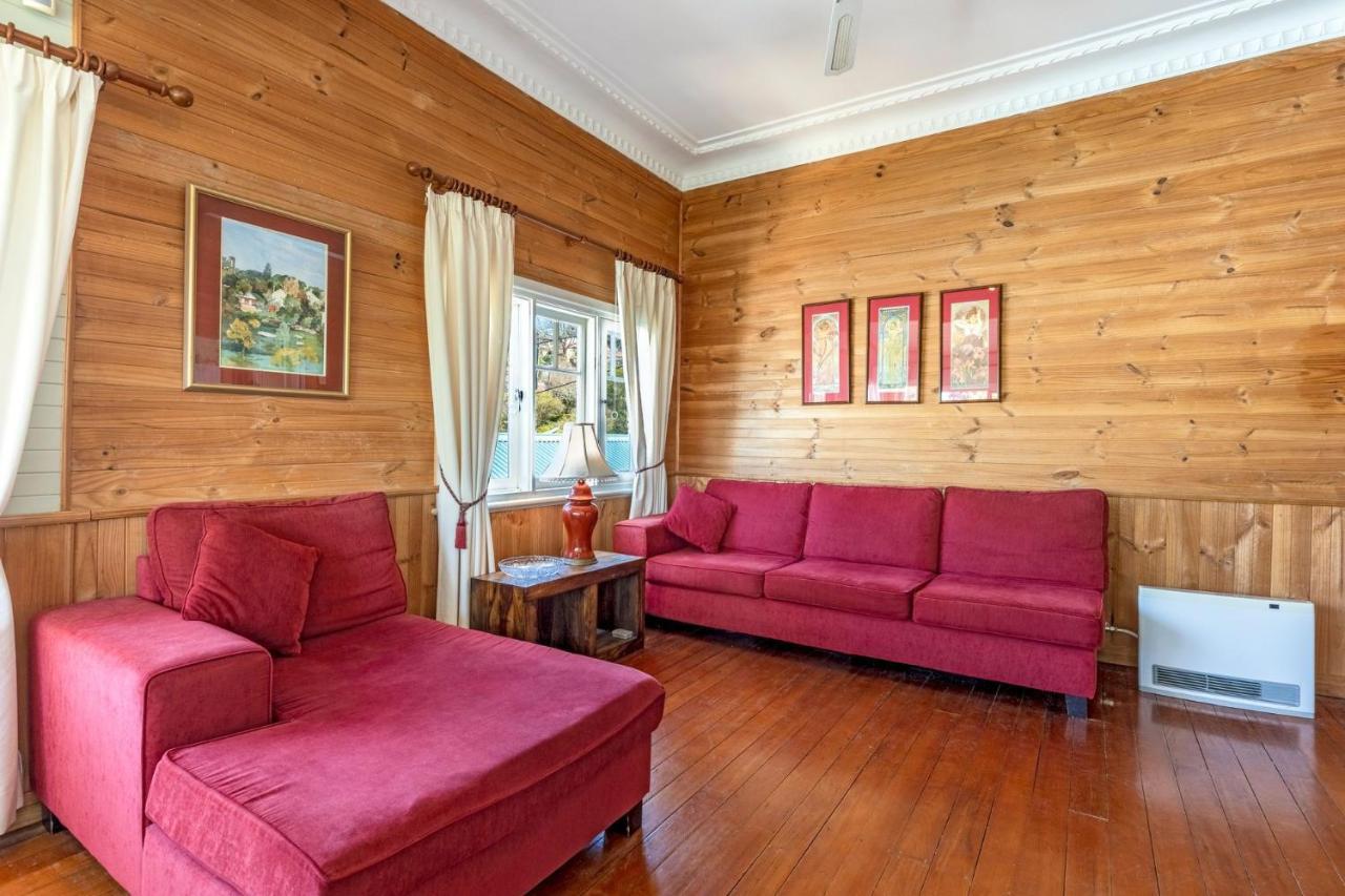 Keira Cottage Katoomba Extérieur photo