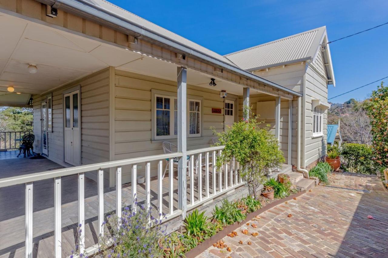 Keira Cottage Katoomba Extérieur photo