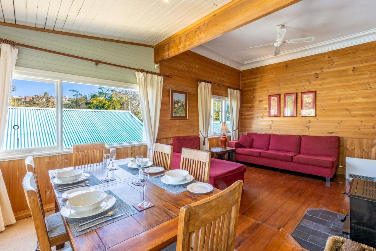 Keira Cottage Katoomba Extérieur photo