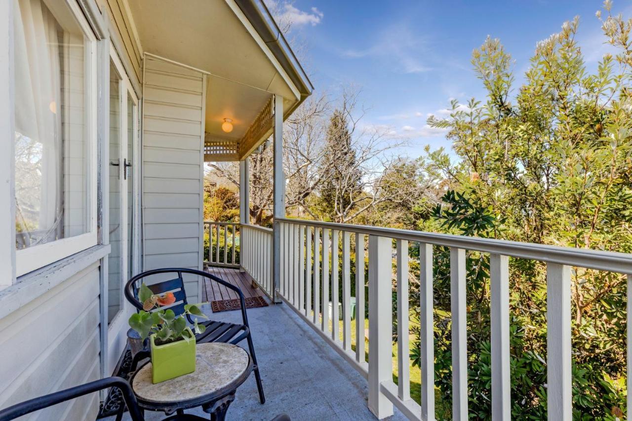 Keira Cottage Katoomba Extérieur photo